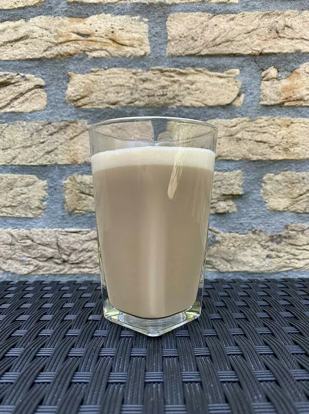 Americano Misto