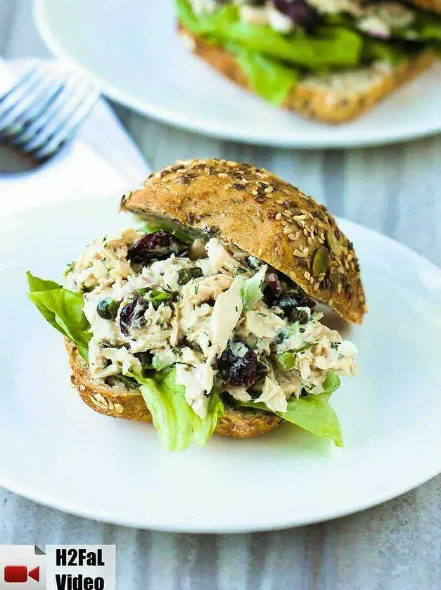 Best-Ever Tuna Salad