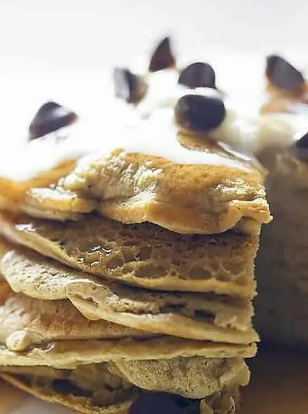 Protein Pancakes