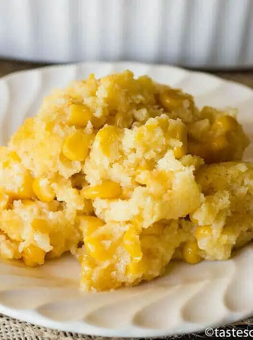 Corn Casserole