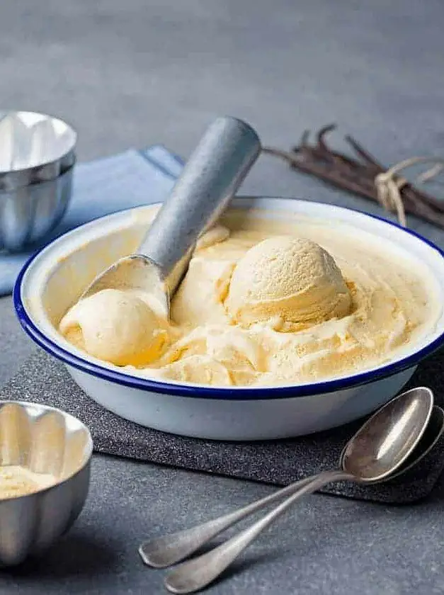 Keto Ice Cream