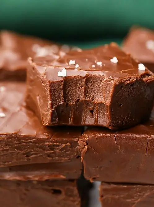 Vegan Fudge