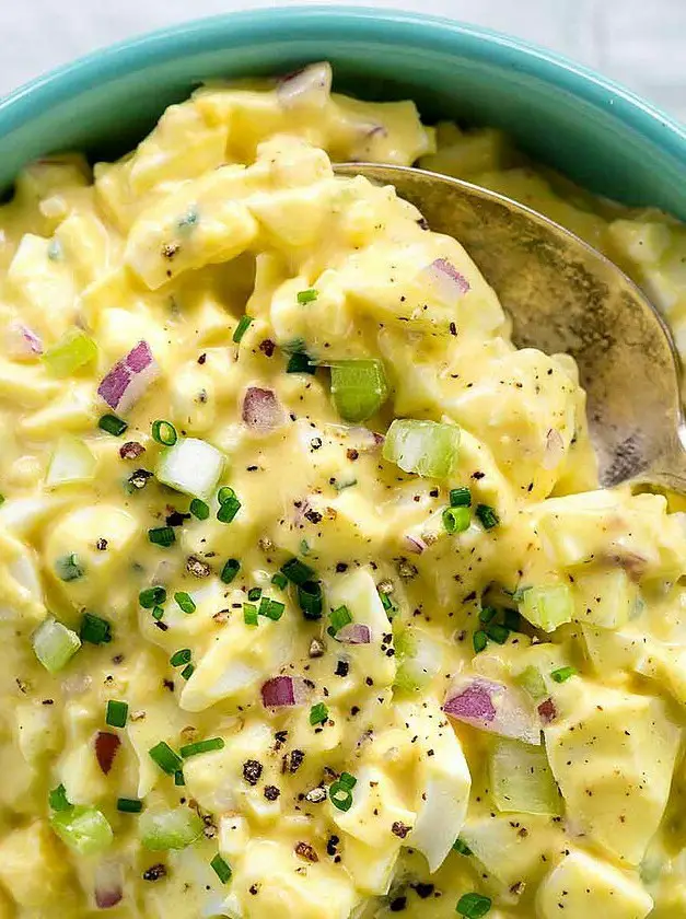 Egg Salad