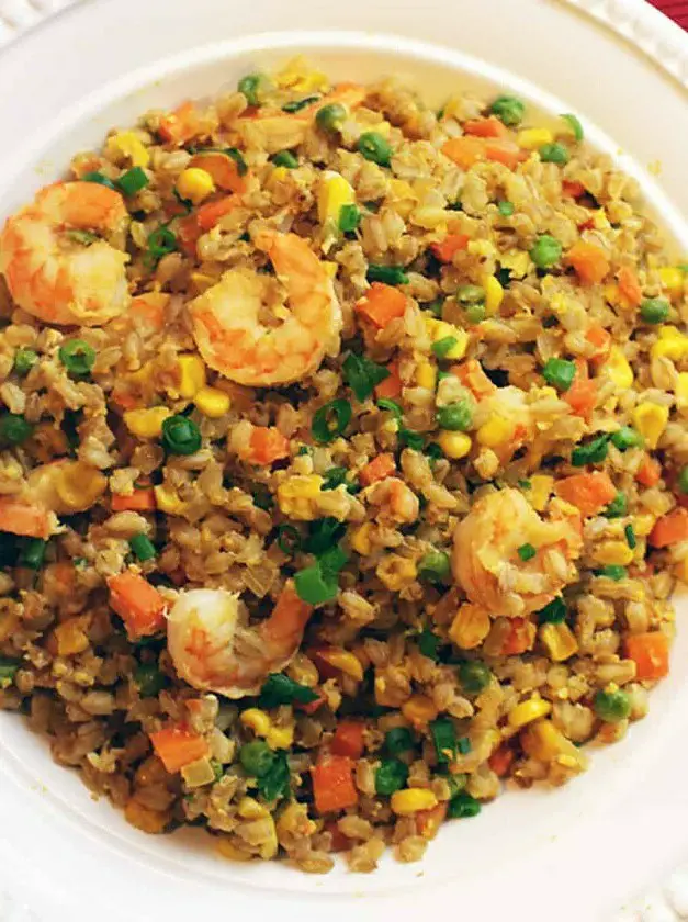 43 Farro Recipes: Delicious Dishes To Satisfy Your Taste Buds ...