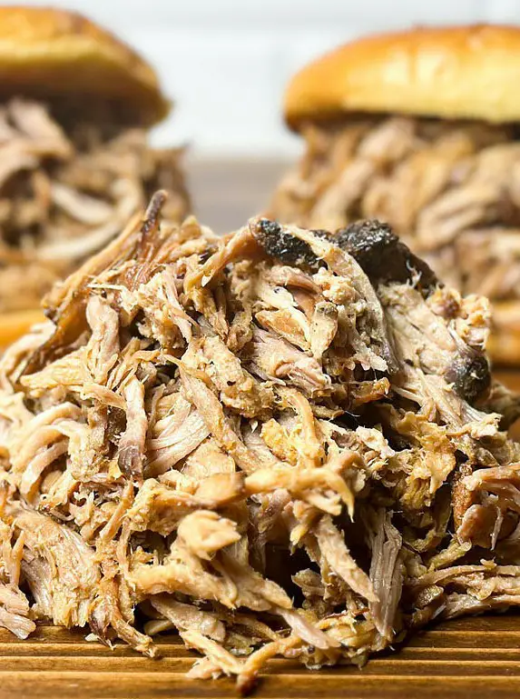 Pulled Pork