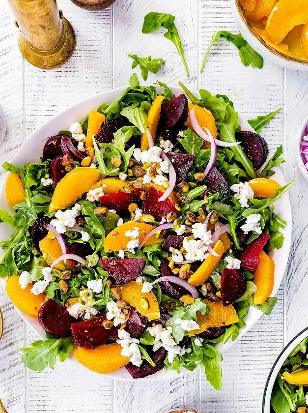 Beet Salad