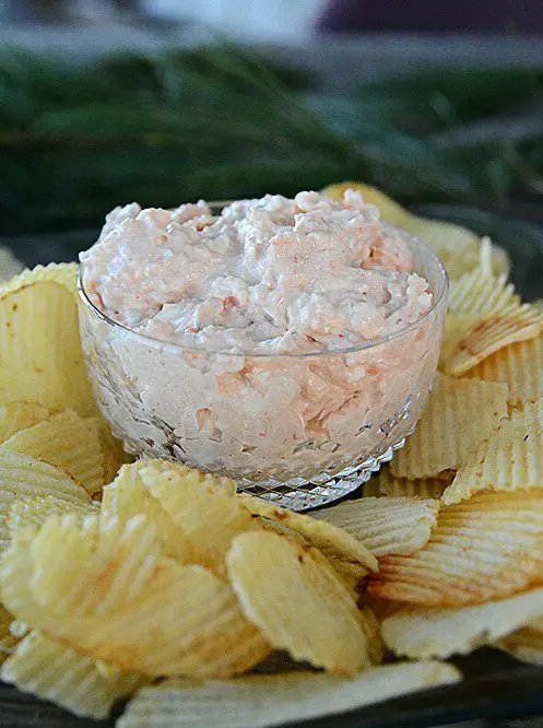 Shrimp Dip