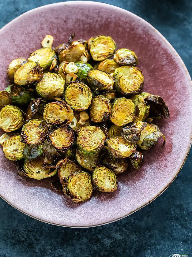 Brussel Sprouts