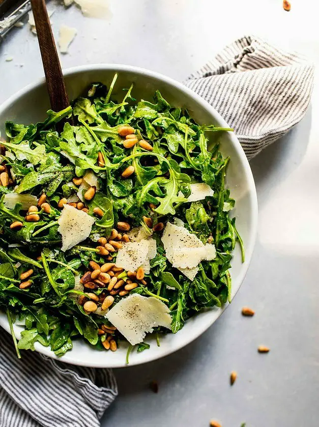 Arugula Salad