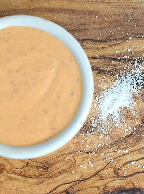 Chipotle Mayo