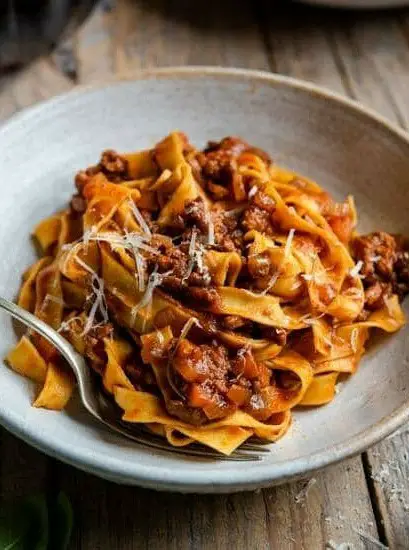 Italian Beef Ragu