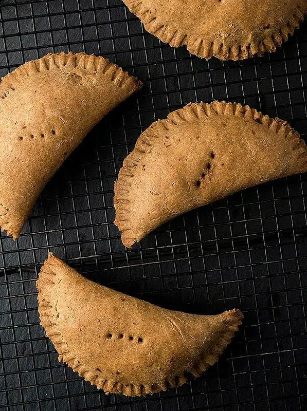 Squirrel Pies