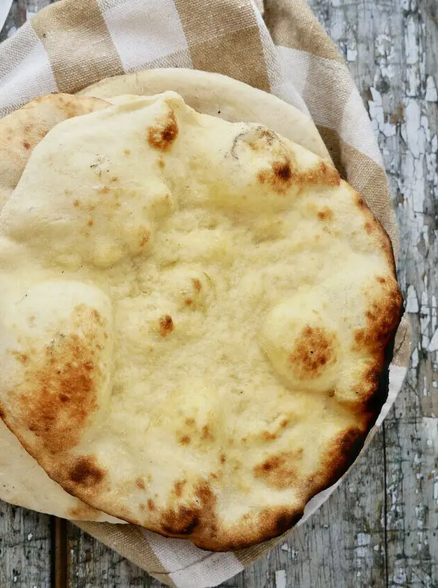 Pita Breads