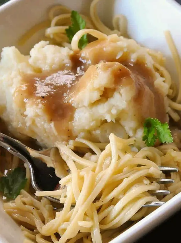 27 Egg Noodle Recipes To Noodle Around With! - Cannibal NYC