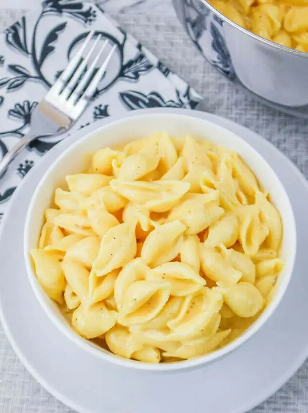 Velveeta Mac N Cheese