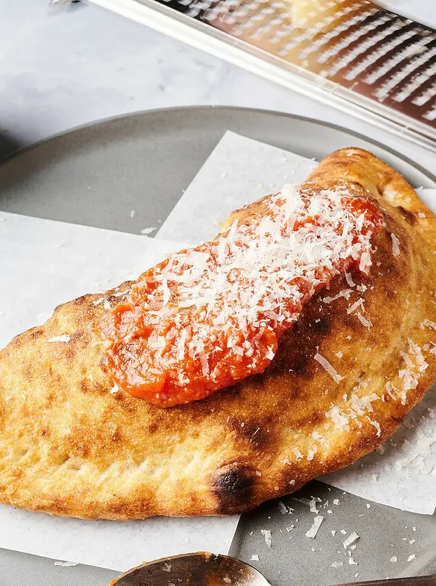 Calzone