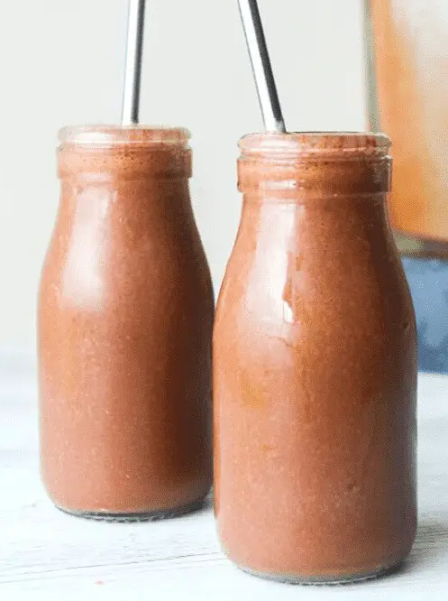 Chocolate Smoothie