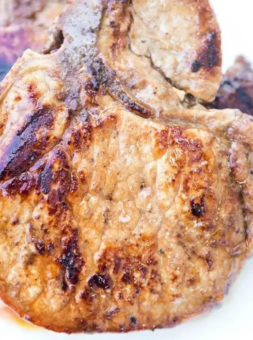 Pork Chops