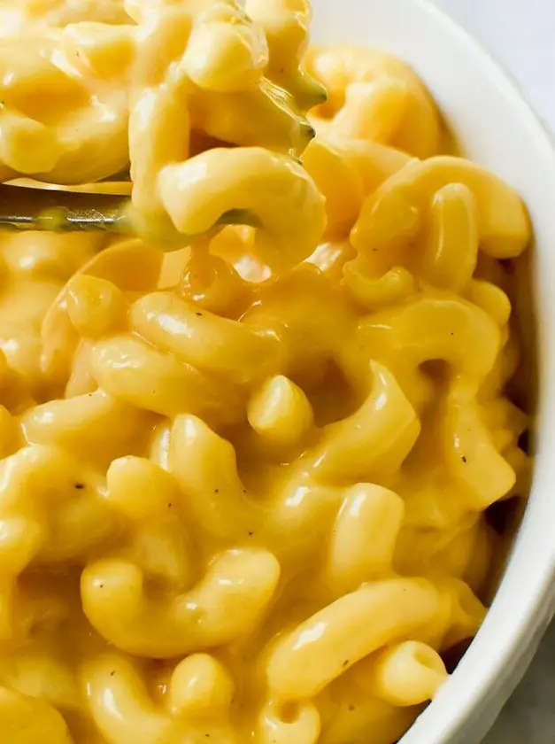 Mac and Cheese