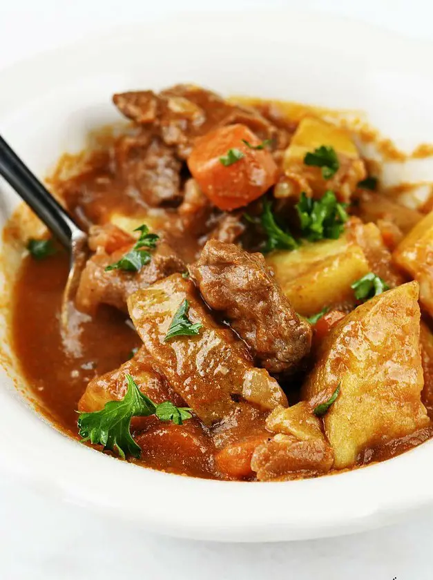 Beef Stew