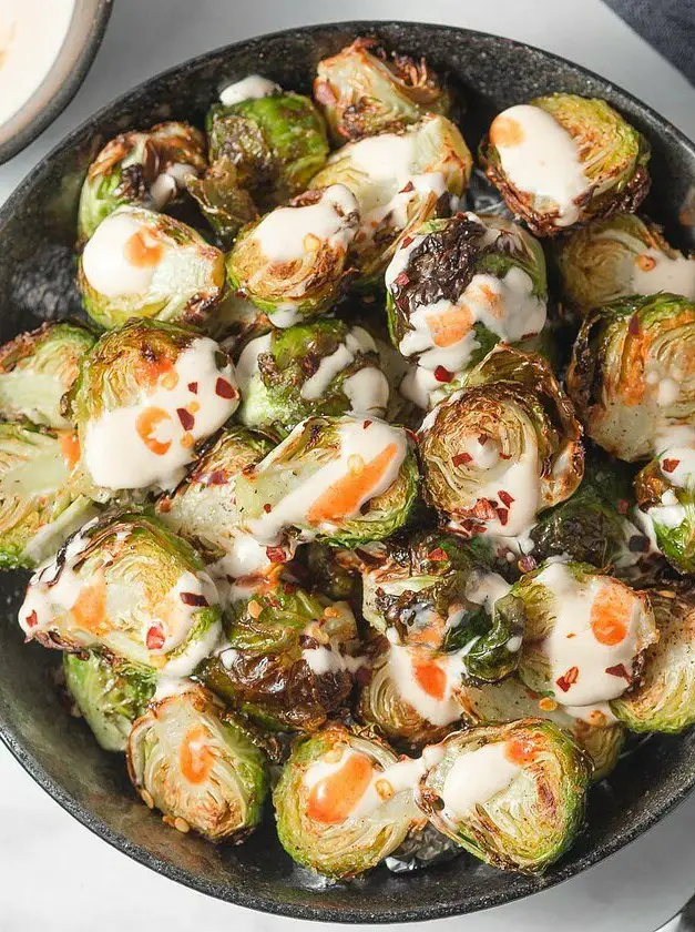 Brussels Sprouts