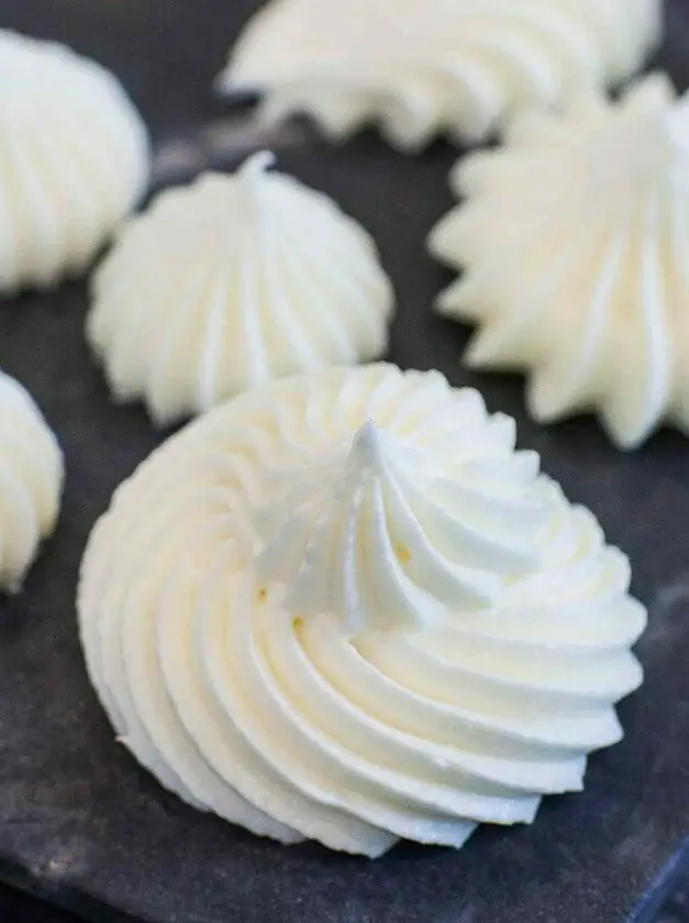 Cream Cheese Frosting