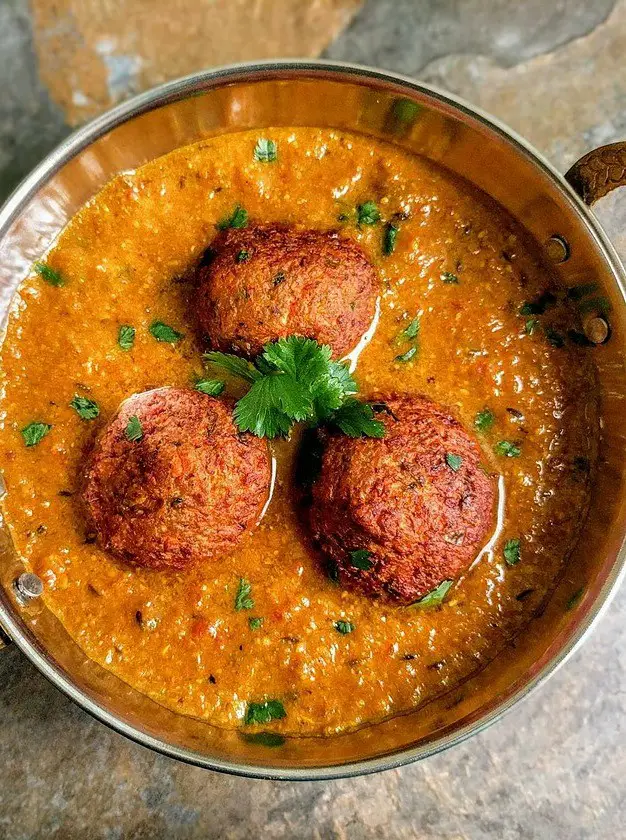 Veg Kofta