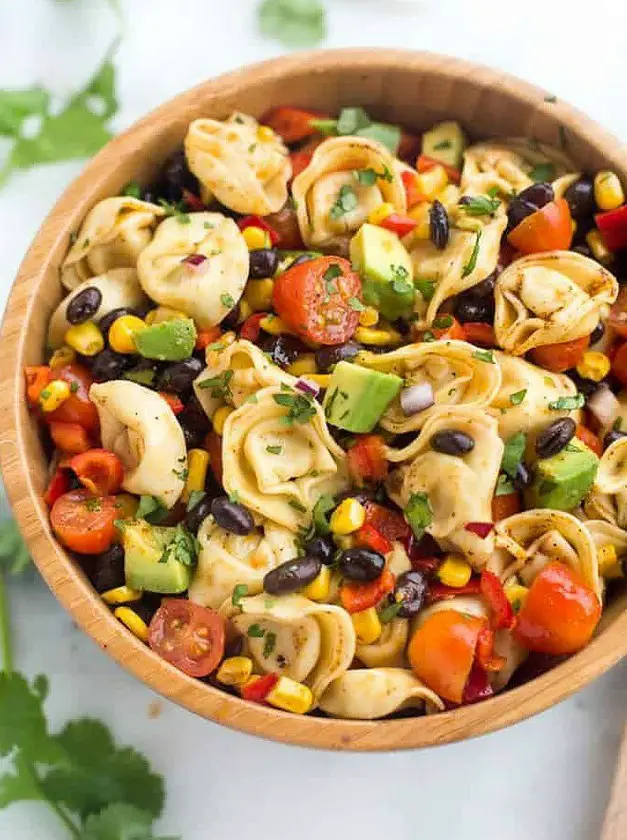 Tortellini Pasta Salad