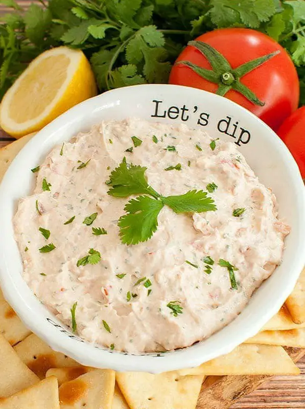 Love Dip