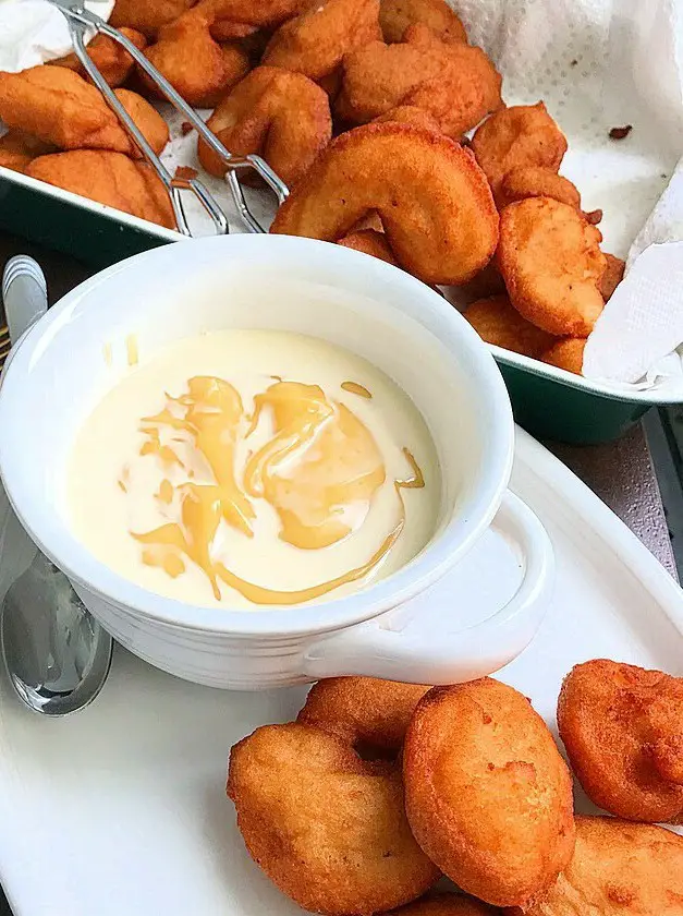 Akara Balls