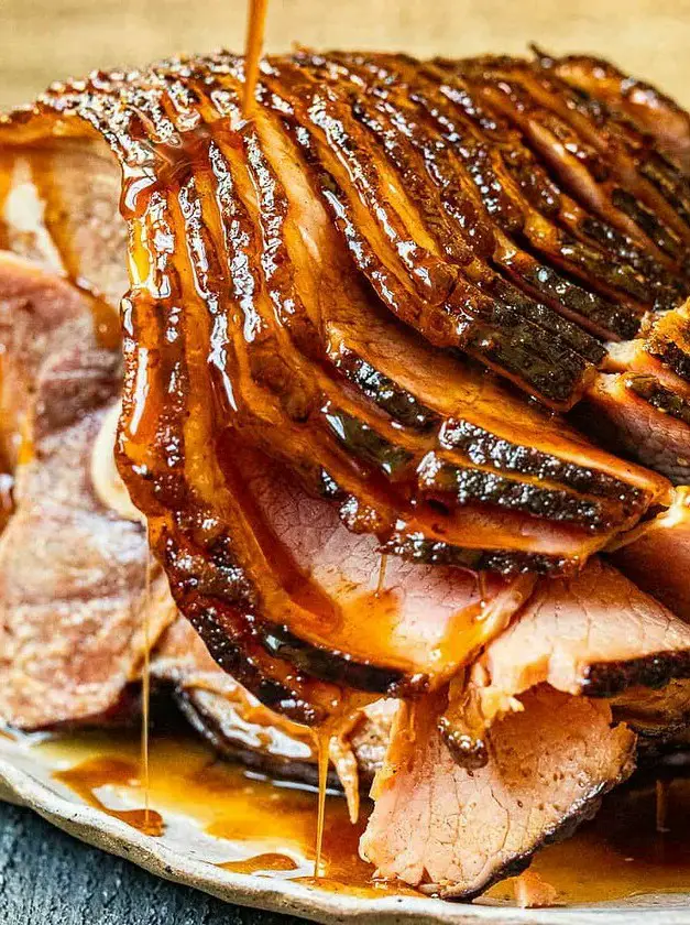 Honey Baked Ham