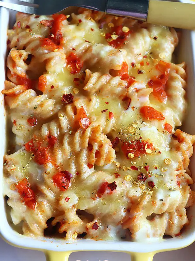 Baked Pasta