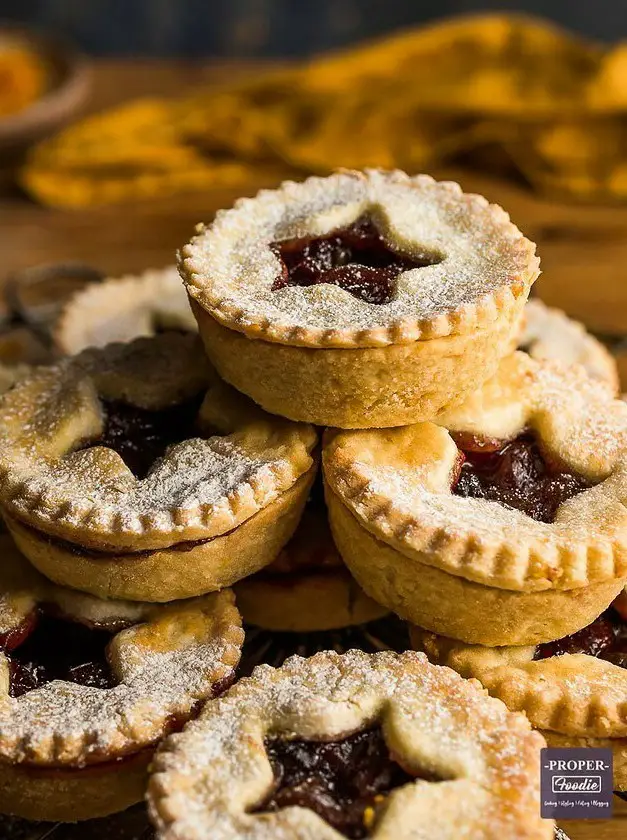 Mince Pie