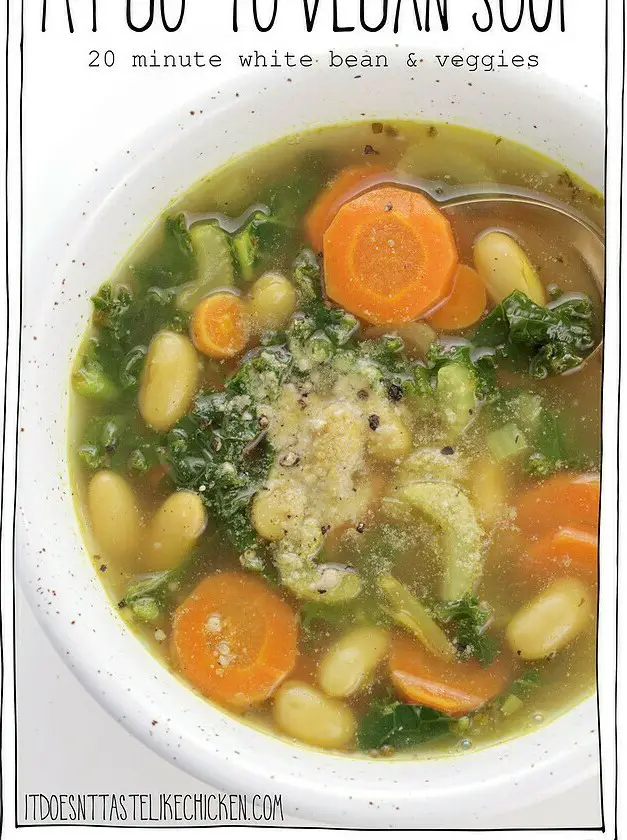 Vegan Soup