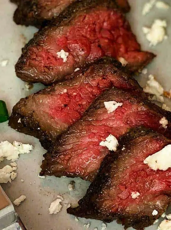 Sweet and Spicy Beef Short Ribs