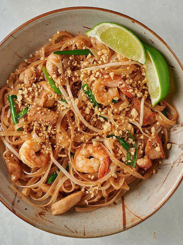 Easy Pad Thai