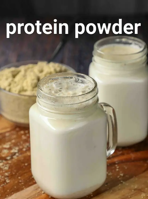 Protein Powder