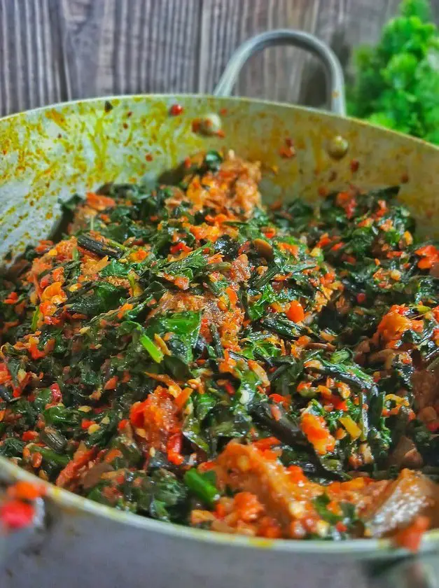 Efo Riro