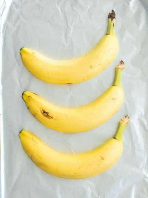 Bananas