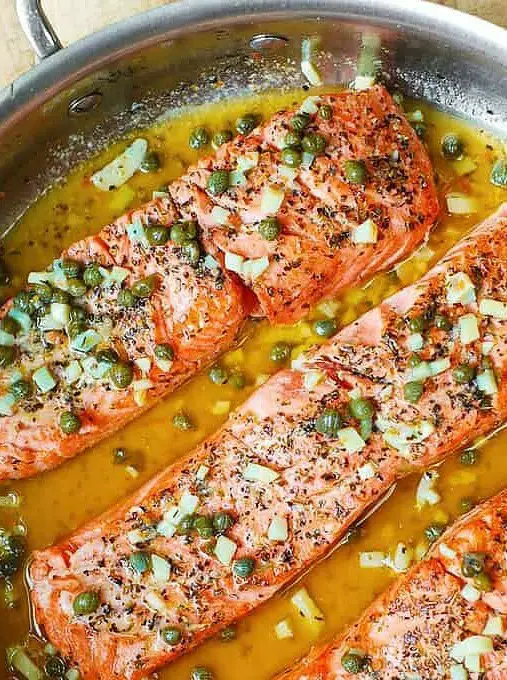 Steelhead Trout