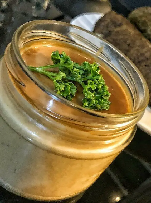 Asian Homemade Peanut Sauce