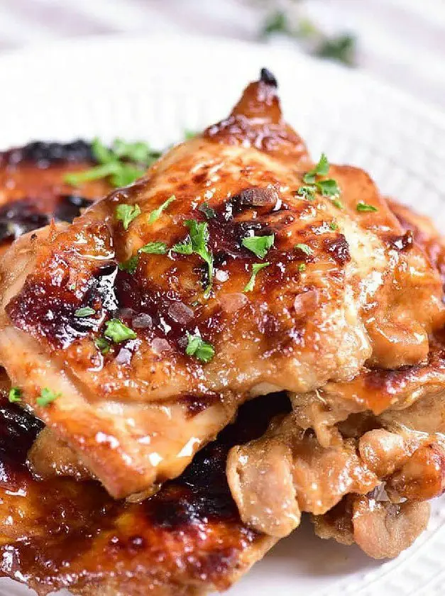 Chicken Thighs