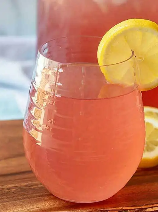 Pink Lemonade