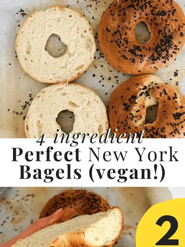 New York Bagel