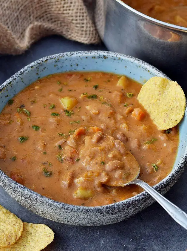 Pinto Bean Soup