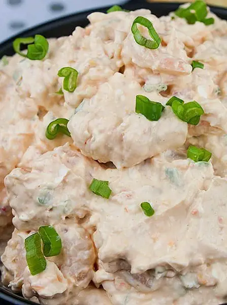 Cold Shrimp Dip