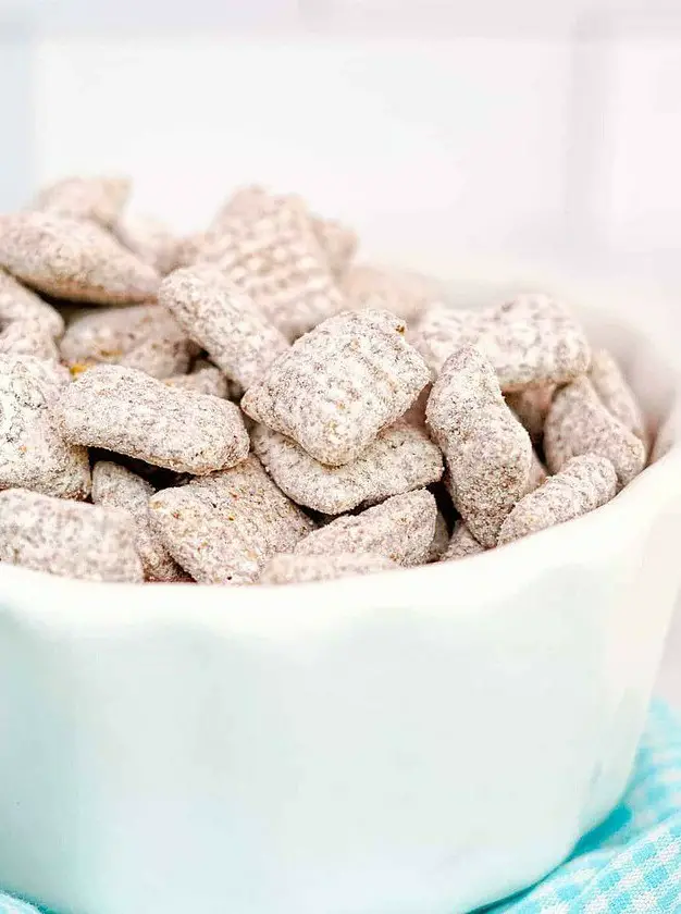 Cannabis Muddy Buddies