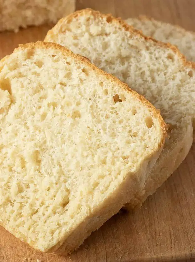 Batter Bread