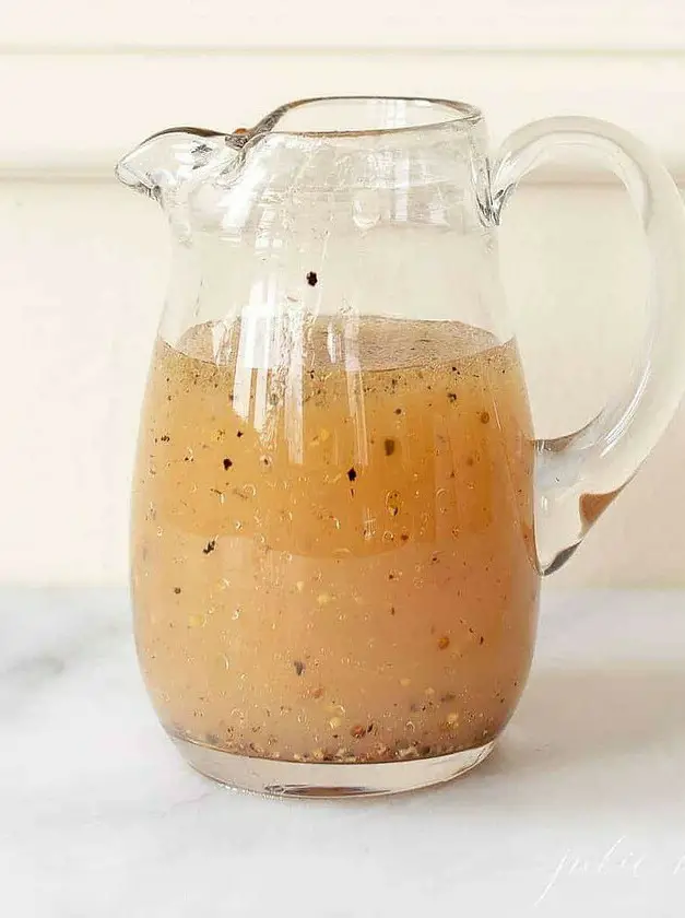 Pasta Salad Dressing