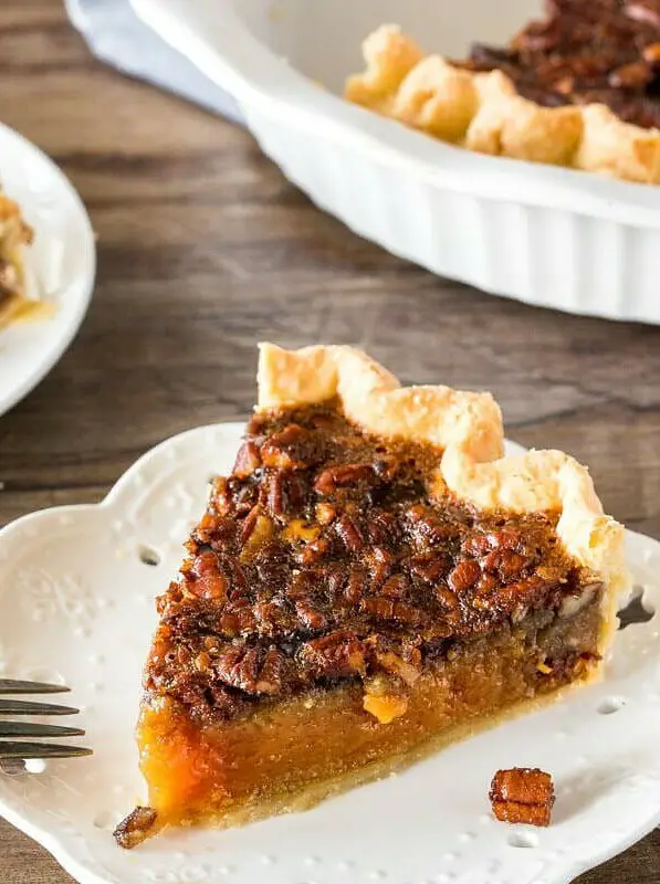 Pecan Pie